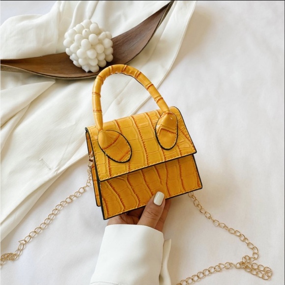 Mini bag - Picture 3 of 3